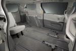 Toyota Sienna SE 2010 года